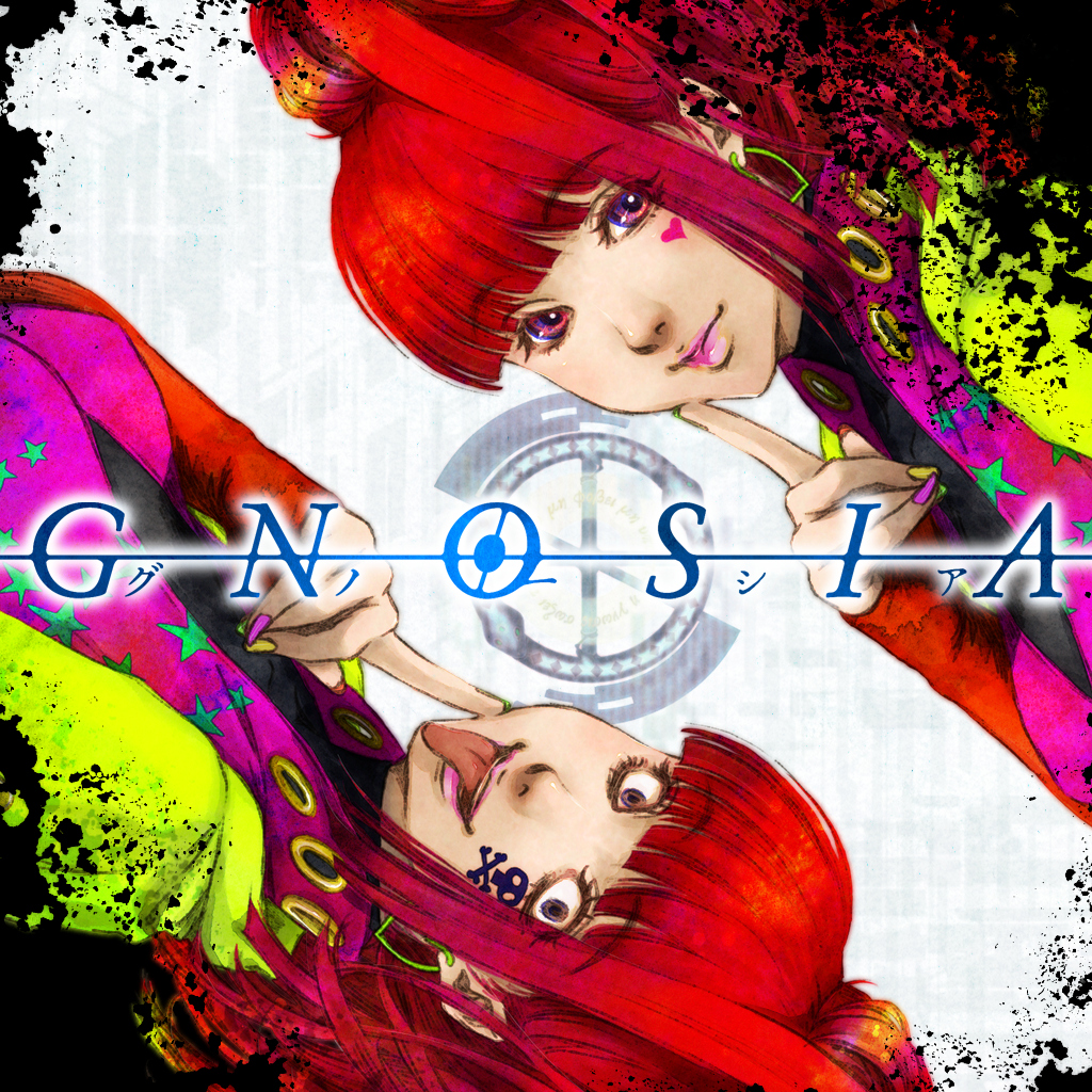 Boxart for GNOSIA