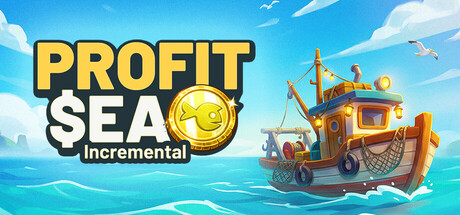 Boxart for Profit Sea Incremental