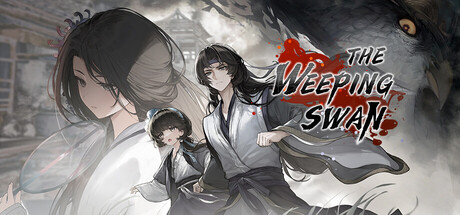 Boxart for The Weeping Swan: Ten Days of the City's Fall