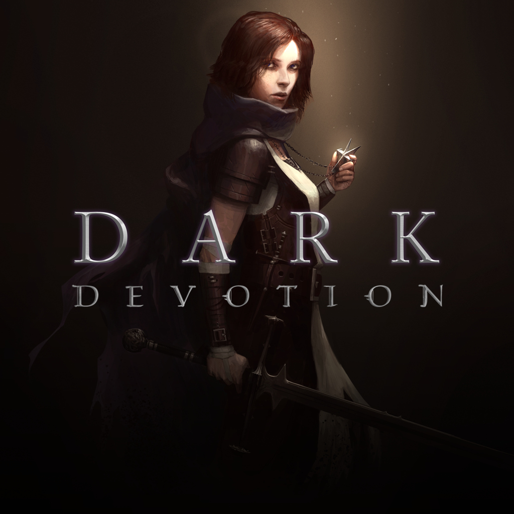 Boxart for Dark Devotion