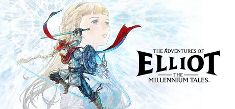 Boxart for The Adventures of Elliot: The Millennium Tales