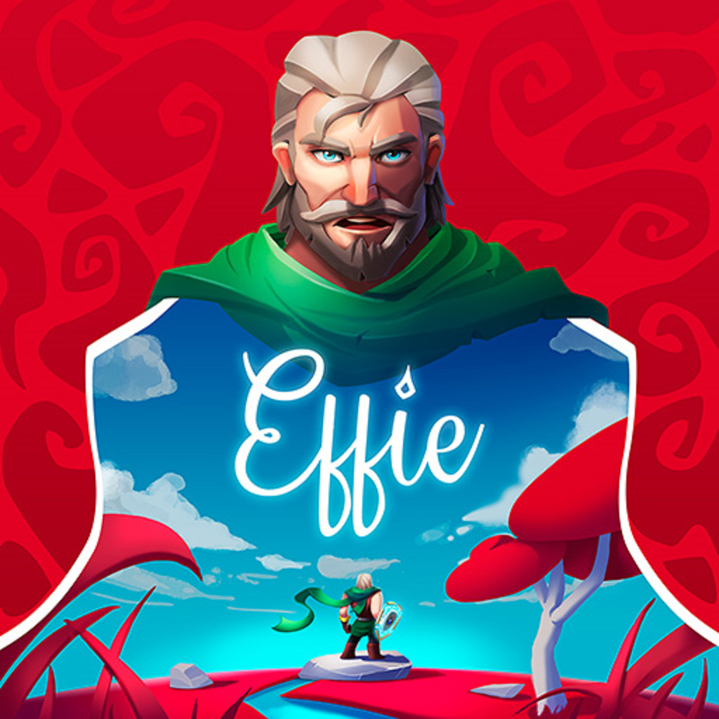 Boxart for Effie