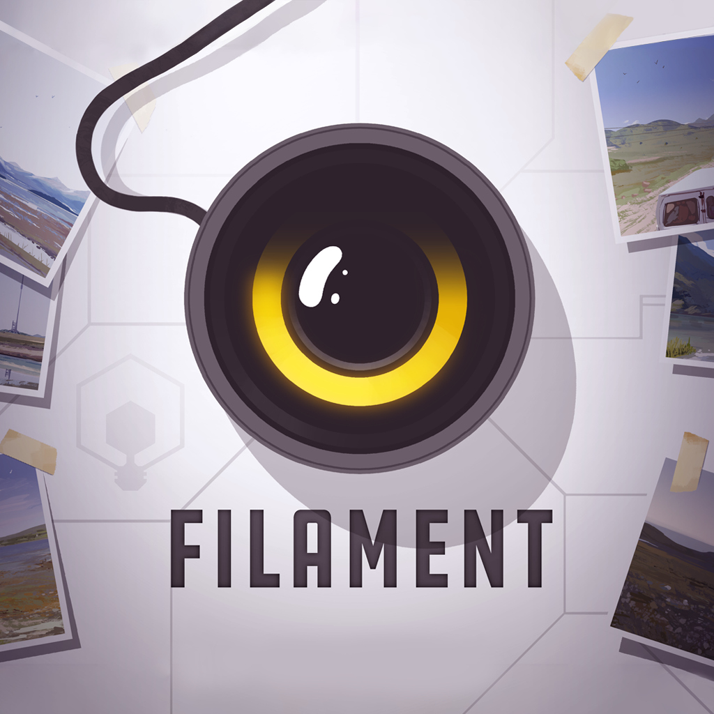 Boxart for Filament