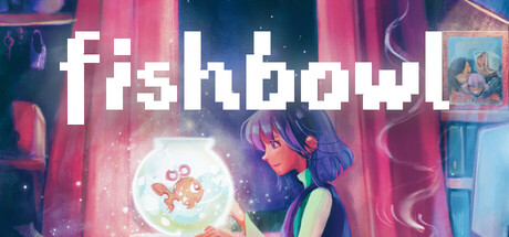 Boxart for Fishbowl