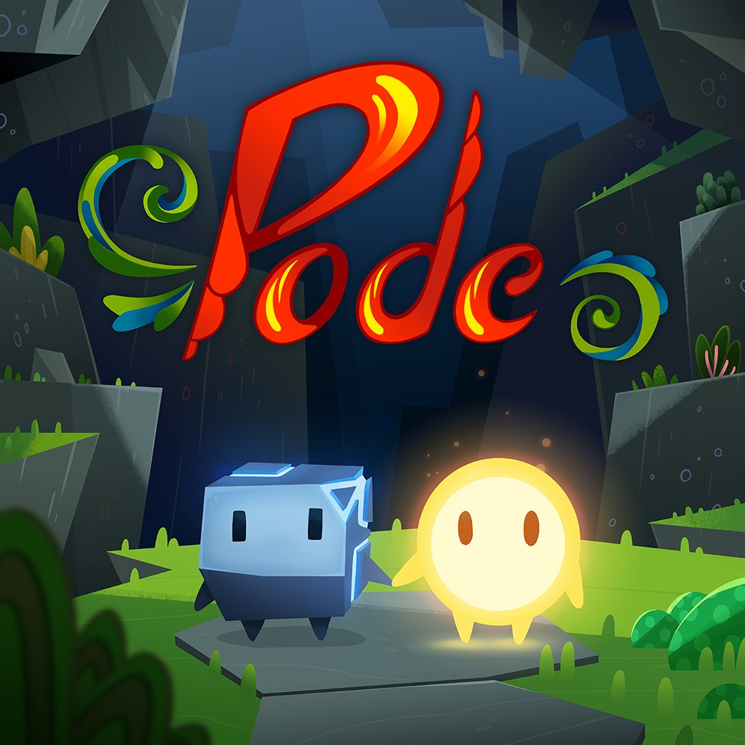 Boxart for Pode