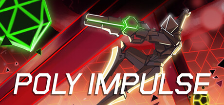 Boxart for POLY IMPULSE