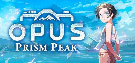 Boxart for OPUS: Prism Peak
