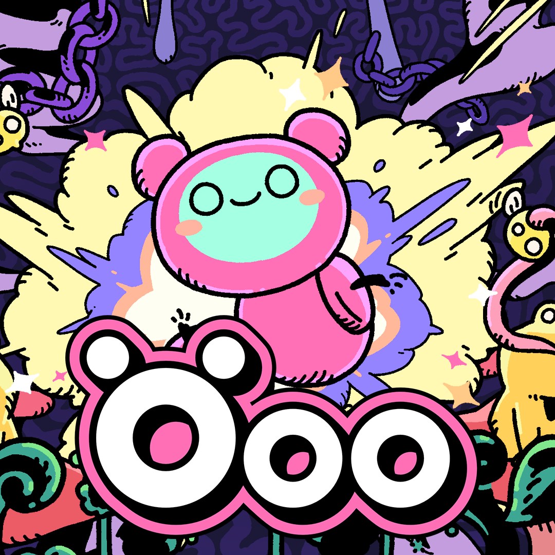 Boxart for Öoo