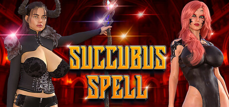 Boxart for Succubus Spell