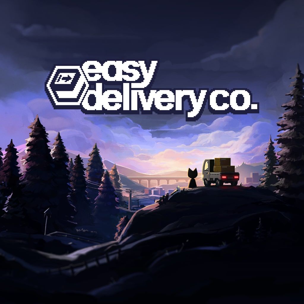 Boxart for Easy Delivery Co.