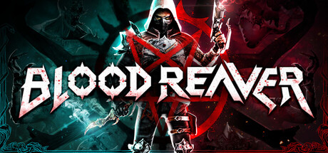 Boxart for Blood Reaver