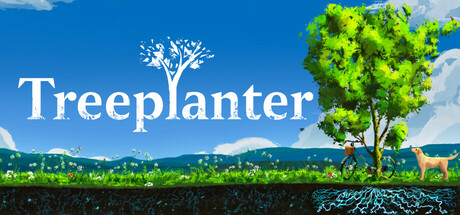 Boxart for Treeplanter: Plant real trees