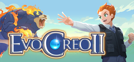 Boxart for EvoCreo 2