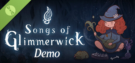Boxart for Songs of Glimmerwick Demo