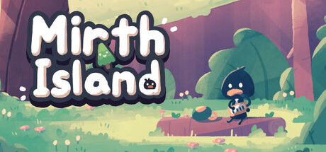 Boxart for Mirth Island