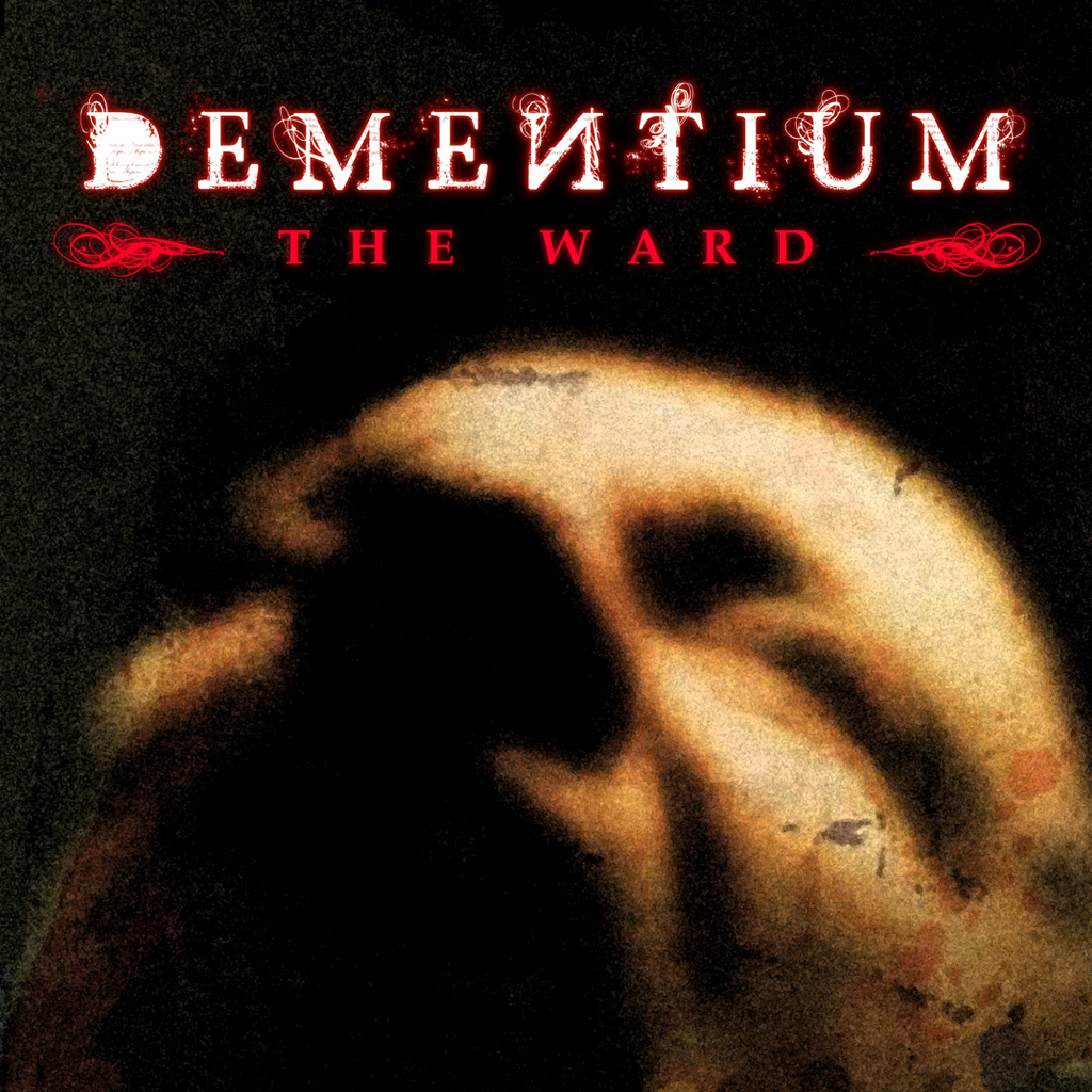 Boxart for Dementium: The Ward