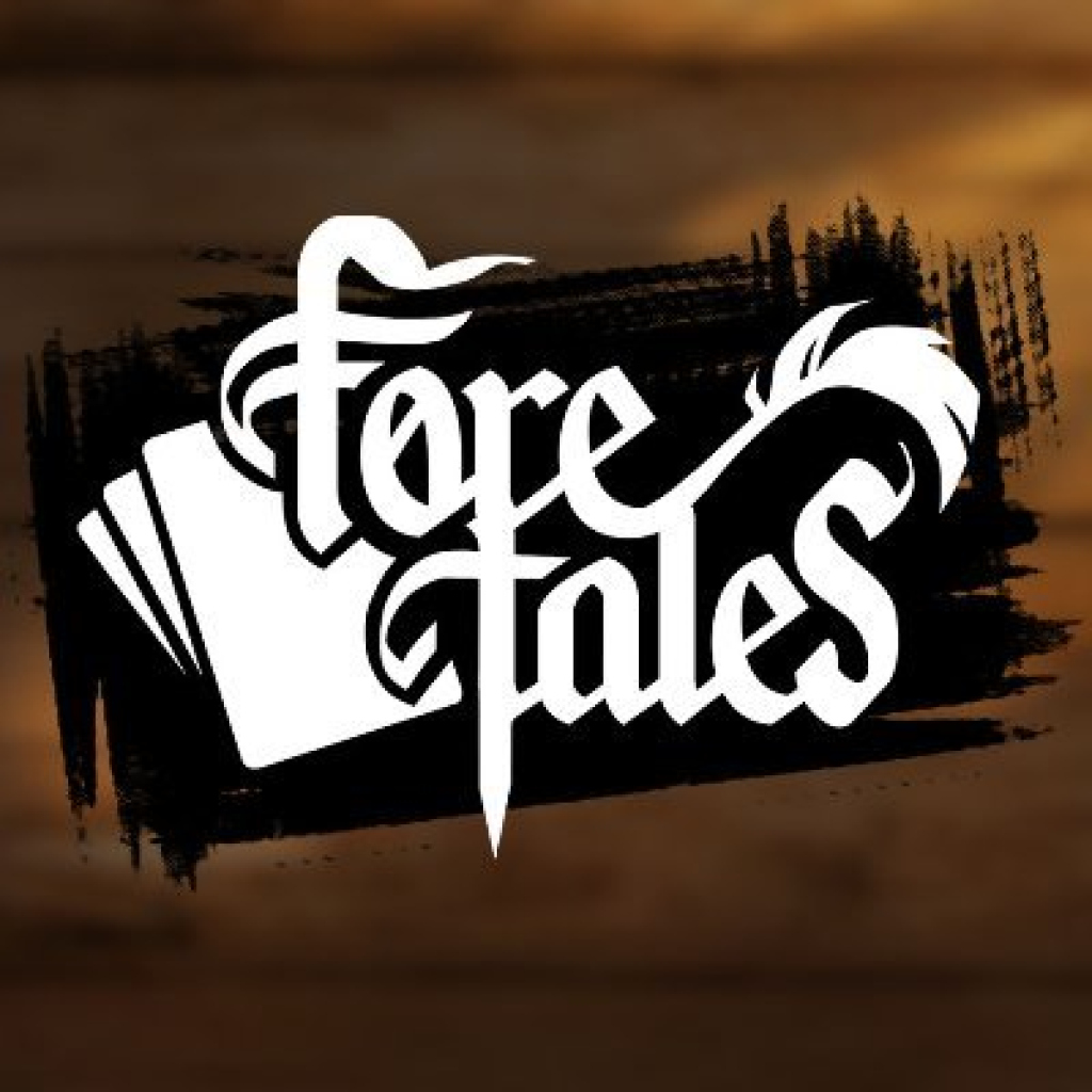 Boxart for Foretales