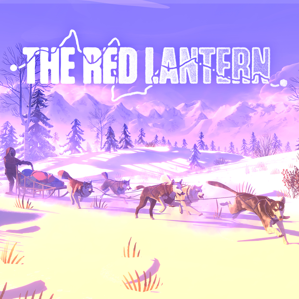 Boxart for The Red Lantern