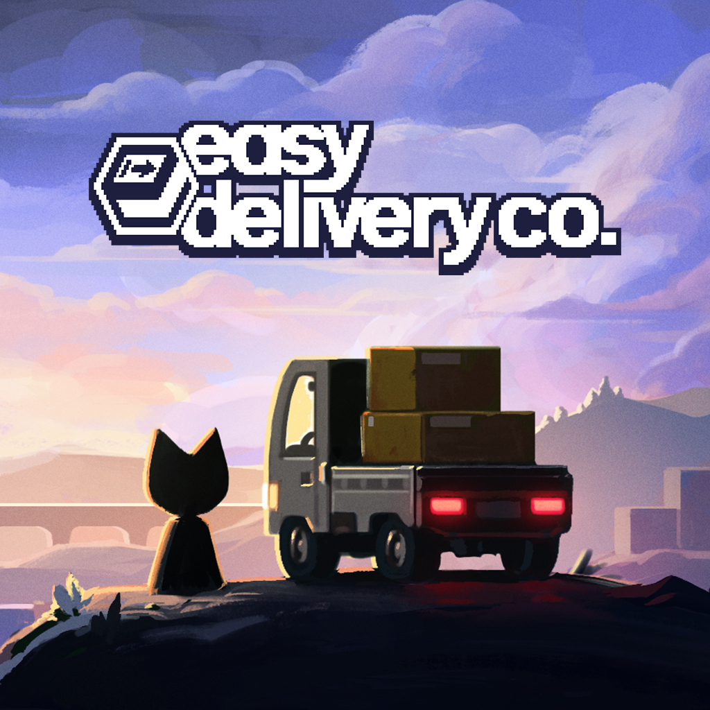 Boxart for Easy Delivery Co