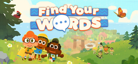 Boxart for Find Your Words