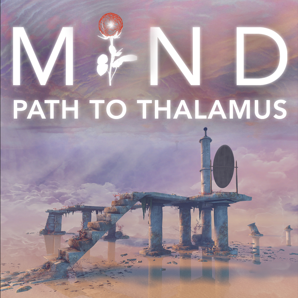 Boxart for MIND Path to Thalamus