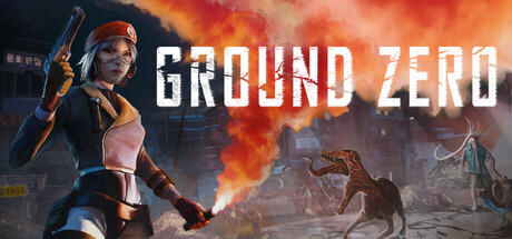 Boxart for Ground Zero