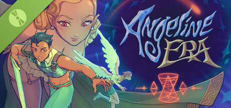 Boxart for Angeline Era Demo