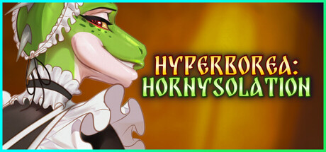 Boxart for Hyperborea: Hornysolation