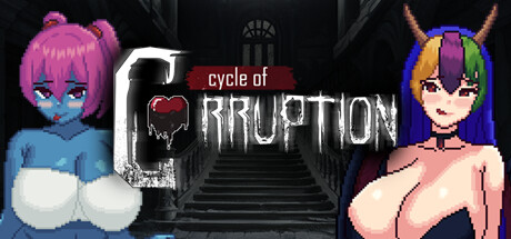 Boxart for Cycle of Corruption