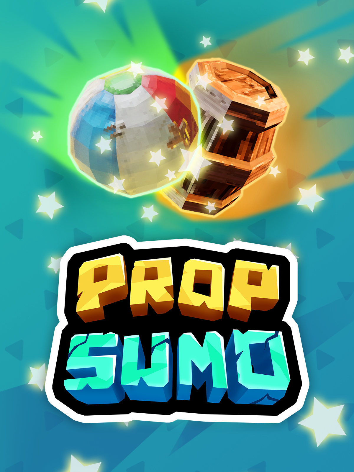 Boxart for Prop Sumo
