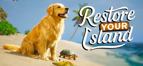 Boxart for Restore Your Island