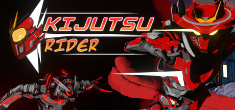 Boxart for Kijutsu Rider