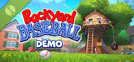 Boxart for Backyard Baseball Demo