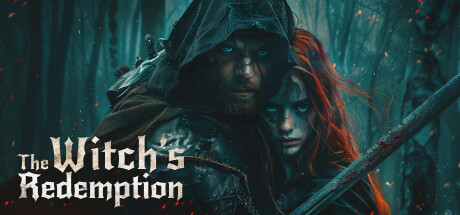 Boxart for The Witch's Redemption