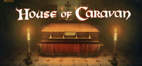 Boxart for House of Caravan