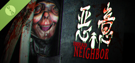 Boxart for Dread Neighbor Demo