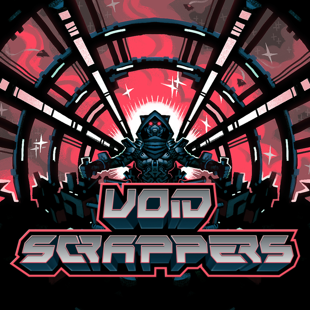Boxart for VoidScrappers