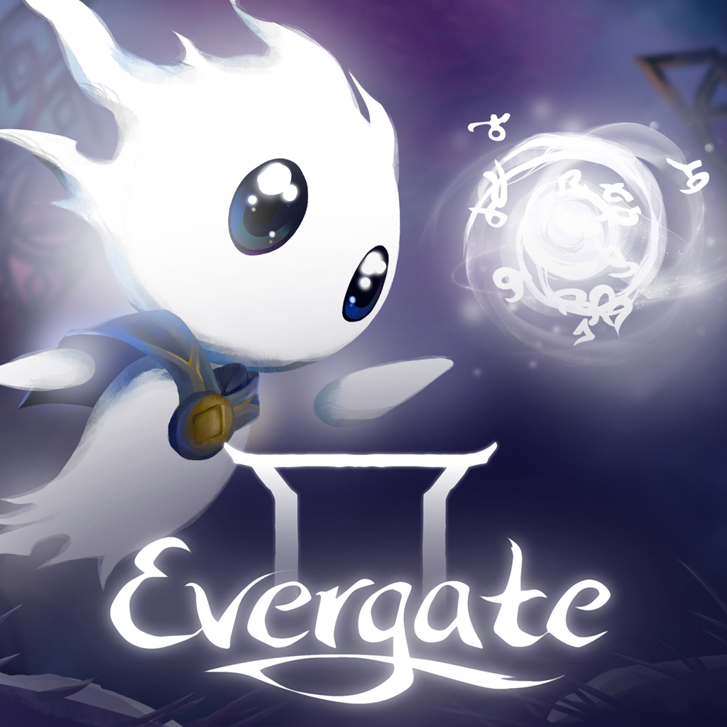 Boxart for Evergate