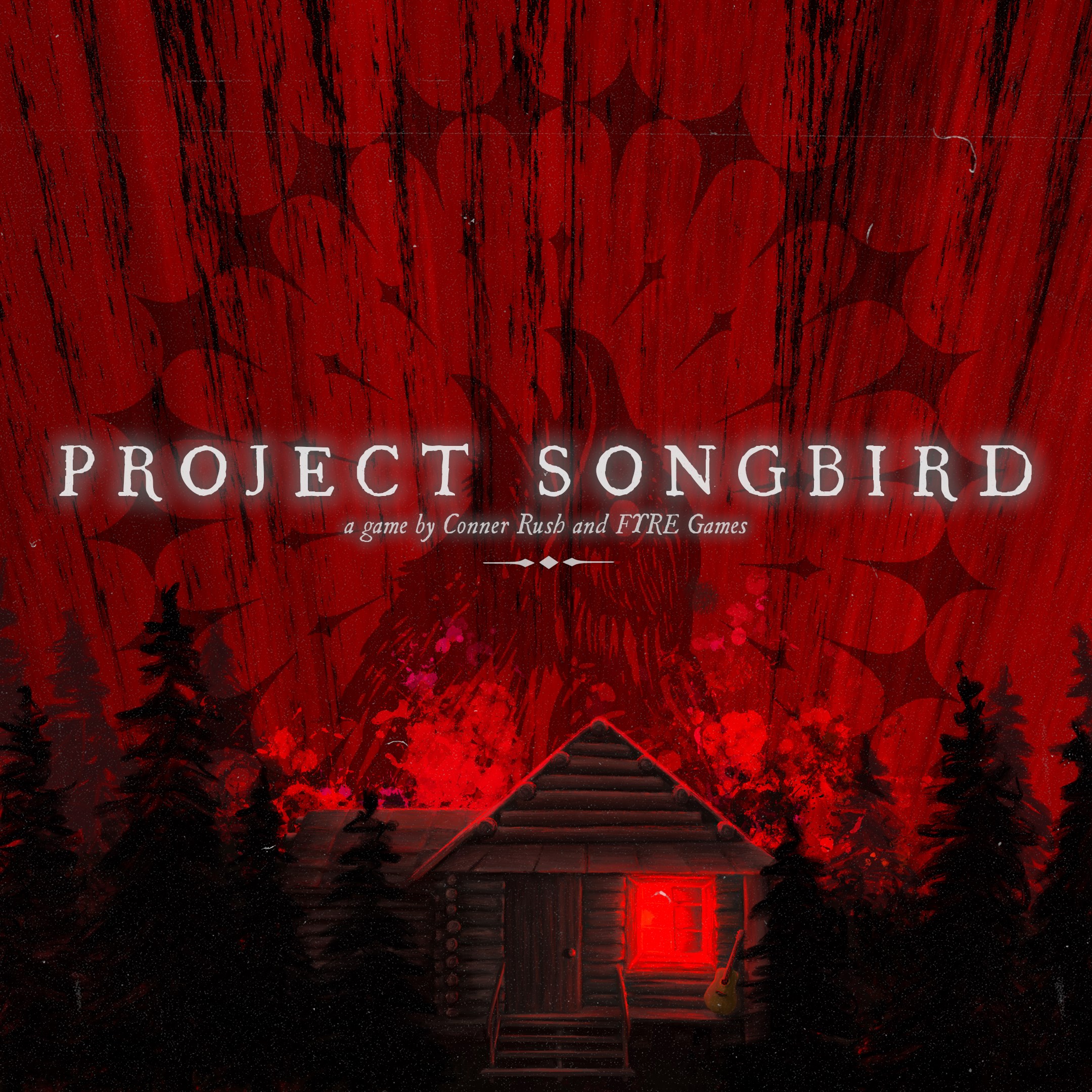 Boxart for Project Songbird