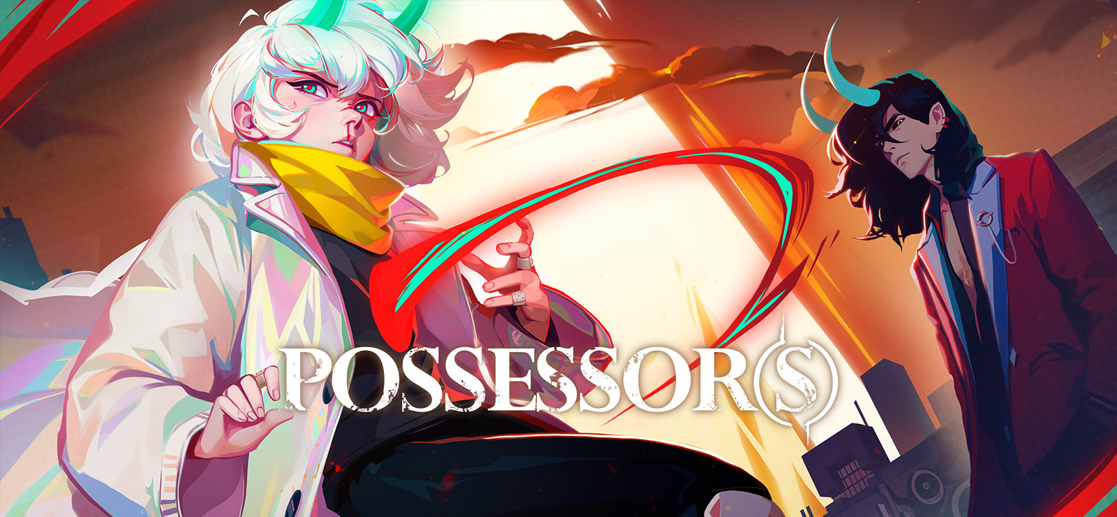 Boxart for Possessor(s)