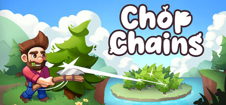Boxart for Chop Chains