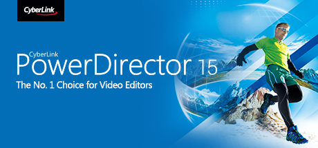 Boxart for CyberLink PowerDirector 15 Ultra