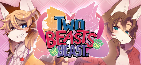 Boxart for Two Beasts Or Not To Beast!