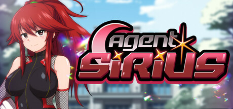 Boxart for Agent Sirius