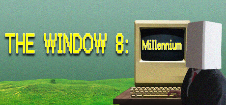 Boxart for The Window 8:Millennium