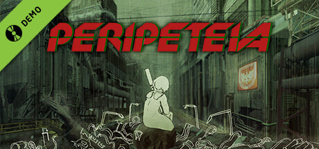 Boxart for Peripeteia Demo