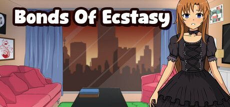 Boxart for Bonds Of Ecstasy