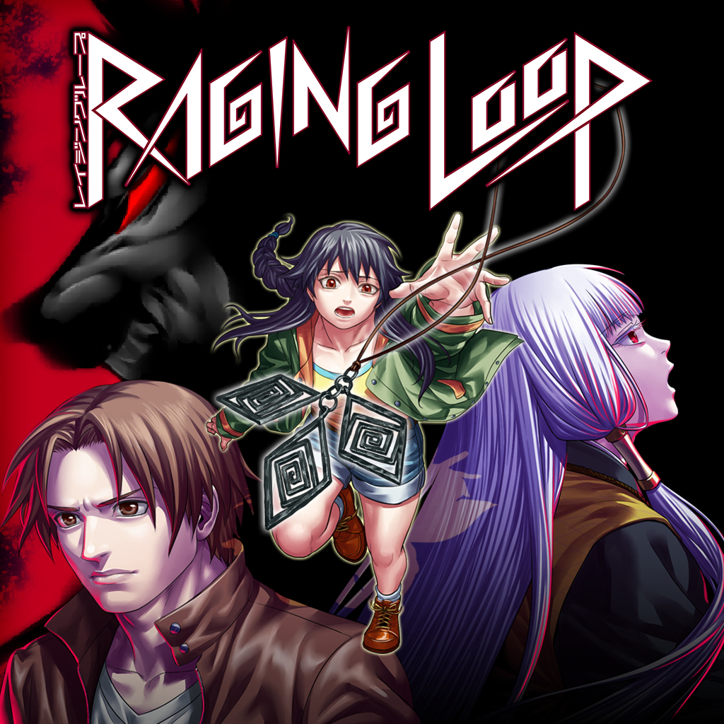 Boxart for Raging Loop