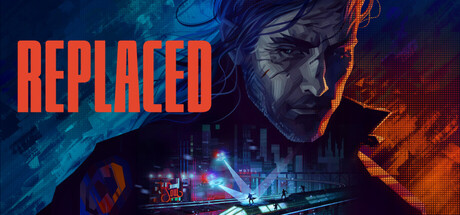 Boxart for REPLACED