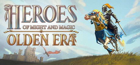 Boxart for Heroes of Might and Magic: Olden Era